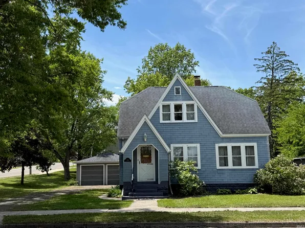 502 Keller St, North Judson, IN 46366