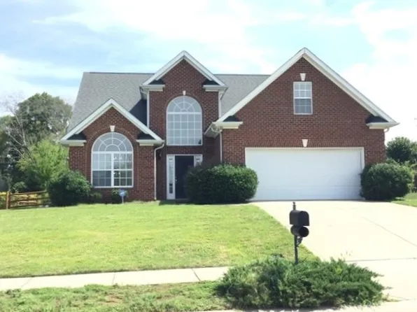 837 Treva Anne Dr SW, Concord, NC 28027