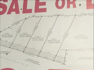 Chapman Hwy, Seymour, TN 37865