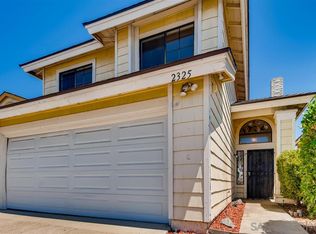 2325 Ravenwood Dr, Lemon Grove, CA 91945