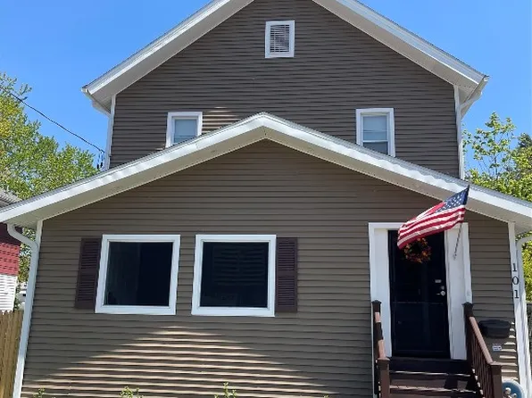 101 Mary St, Binghamton, NY 13903