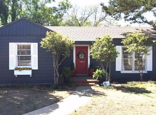 2615 24th St, Lubbock, TX 79410