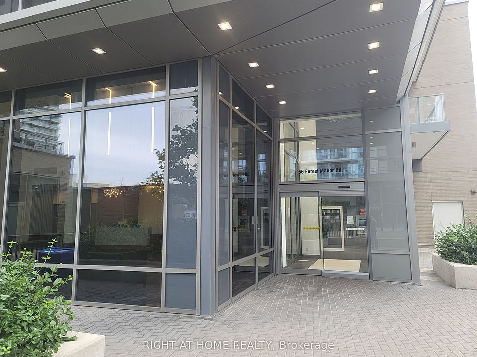 1st image of 56 Forest Manor Rd #1508