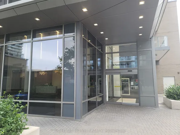 56 Forest Manor Rd, Toronto, ON