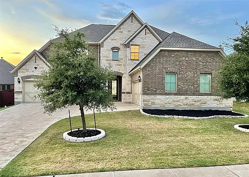 3809 Mineral Dr Photo 1