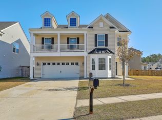 255 Swamp Creek Ln, Moncks Corner, SC 29461