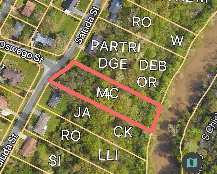 2nd image of 0 Saluda St