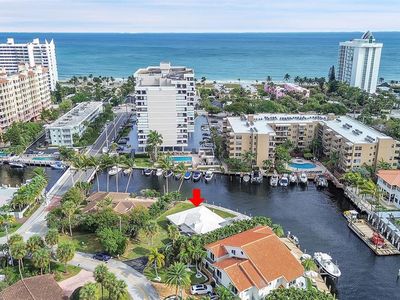 1940 E Terra Mar Dr, Lauderdale By The Sea, FL, 33062