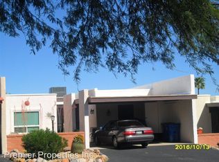 716 W Rio San Pedro, Green Valley, AZ 85614