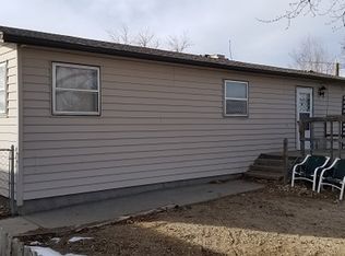 405 Corona Ave, Wiggins, CO 80654