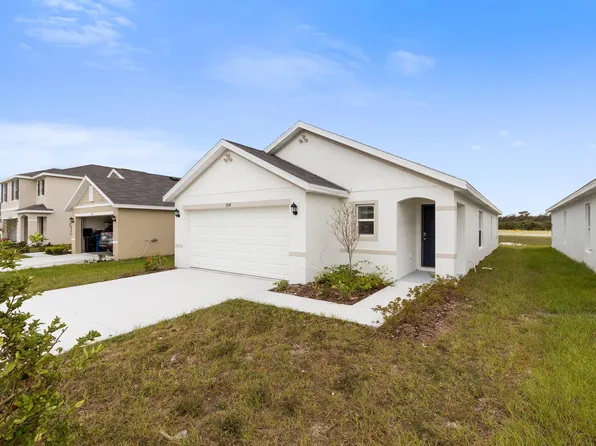 3714 Mannered Gold Ave, Bradenton, FL 34208