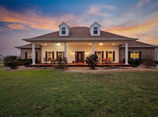 2483 S Branch Rd, Krum, TX 76249