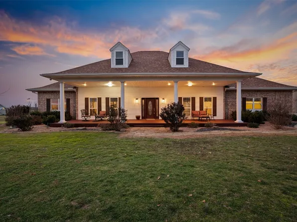 2483 S Branch Rd, Krum, TX 76249