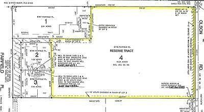 2nd image of 6778 Fairfield Pl