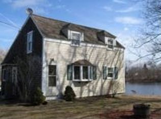 220 Sandwich Rd, Wareham, MA 02571