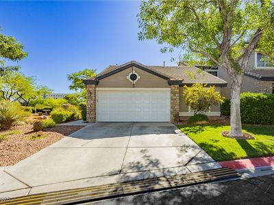 504 Painted Cloud Pl, Las Vegas, NV, 89144