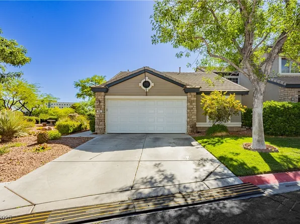 504 Painted Cloud Pl, Las Vegas, NV 89144