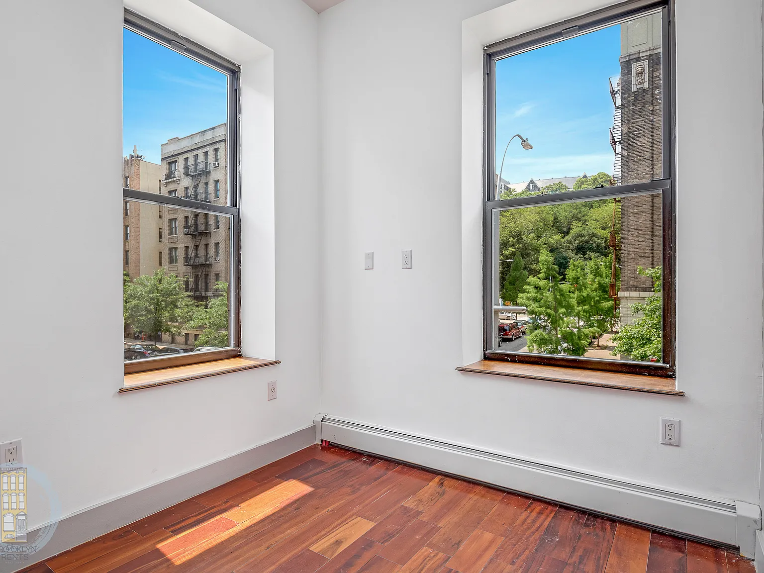 100 Edgecombe Avenue — Photo 2