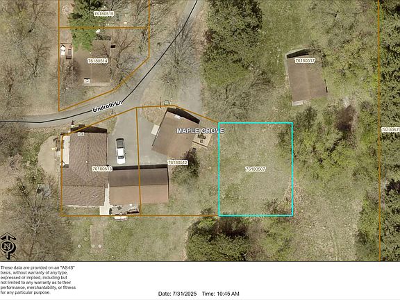 2nd image of LOT 10 Lindroth Ln