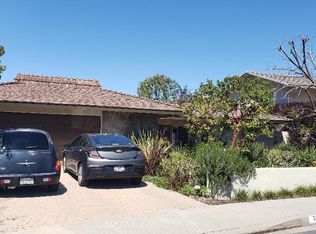 31711 Bainbrook Ct, Westlake Village, CA 91361