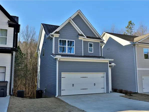 245 Hood Park Dr, Jasper, GA 30143