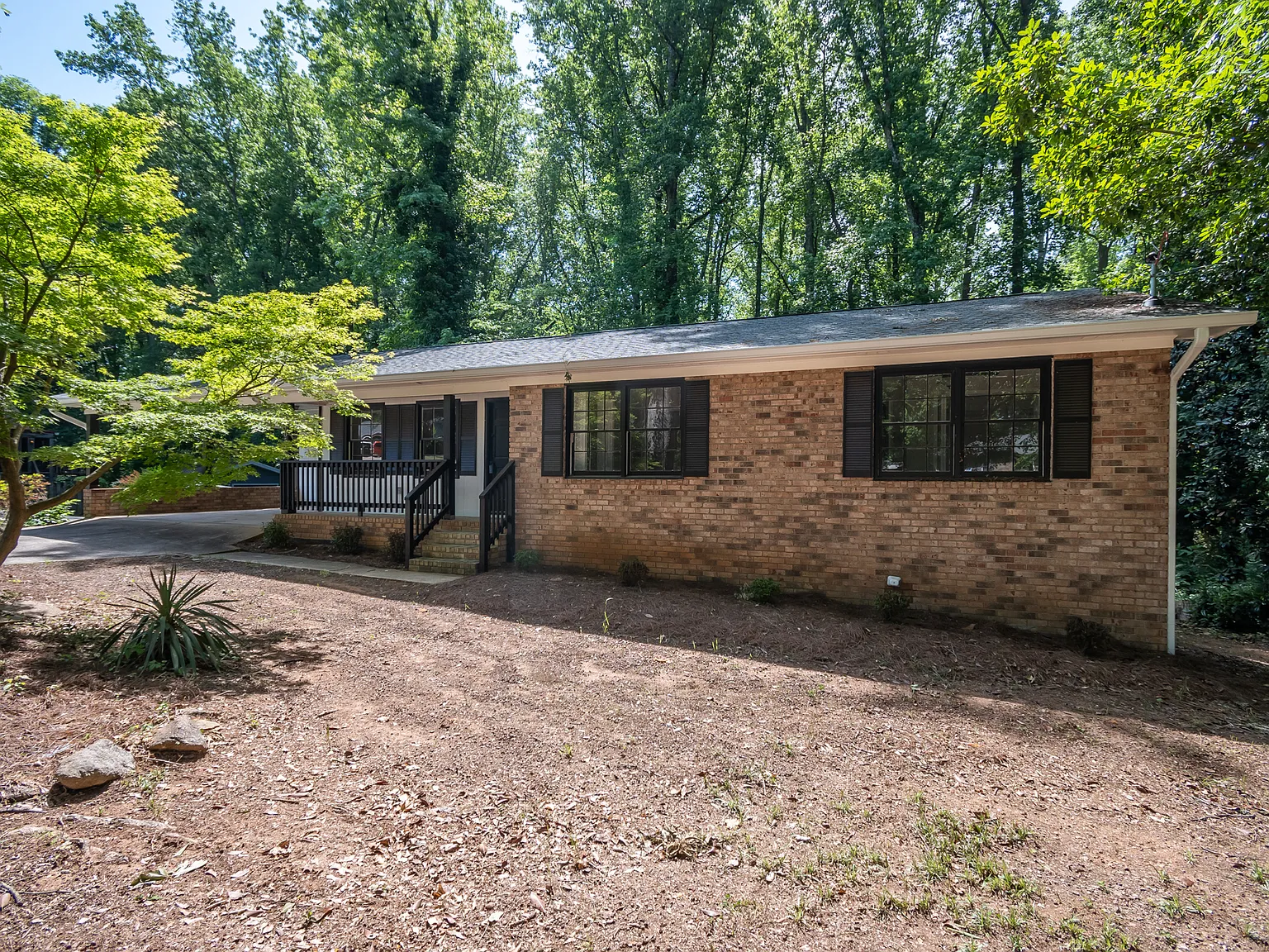 1051 Crooked Creek Road - 1 — Photo 2