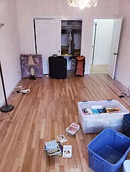 Rented by Metro Garden Realty NYC