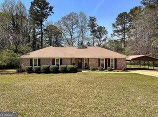 142 Hazel Way, Lagrange, GA 30241