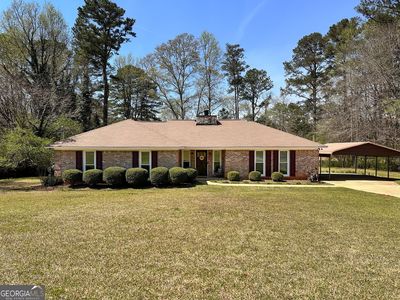 142 Hazel Way, Lagrange, GA, 30241