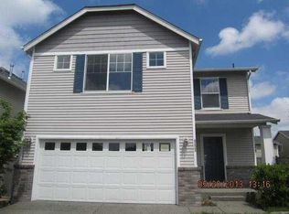 9433 Country Hollow Dr E, Puyallup, WA 98375