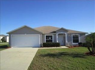 1114 Munster Ct, Kissimmee, FL 34759