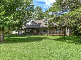 8499 Byrnesville Rd, House Springs, MO 63051