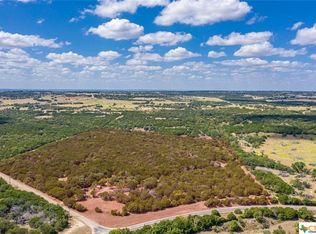 120 Blakely Rd, Gatesville, TX 76528