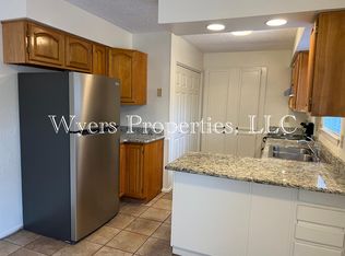 2106 Shady Trl #A, Longview, TX 75604