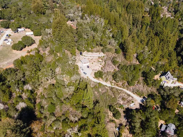 9485 Zayante Dr, Felton, CA 95018
