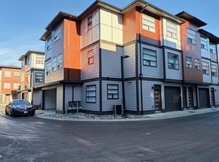 32970 Tunbridge Ave #25, Mission, BC