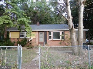 13 Sumac Rd, Glen Burnie, MD 21060