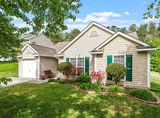 3609 Grouse Ct, Durham, NC 27704