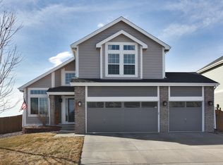 16006 Butterwort Cir, Parker, CO 80134