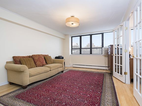 2nd image of 301 Cathedral Pkwy #10C