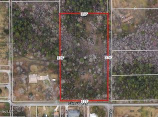 0 Cliff Allen Ln, Long Beach, MS 39560