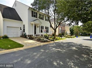 9602 Swallow Point Way, Montgomery Village, MD 20886