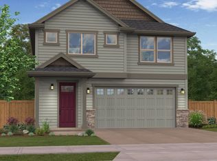 7389 S 13th St #LOT21, Ridgefield, WA 98642