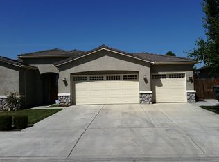 3337 S Tipton St, Visalia, CA 93292