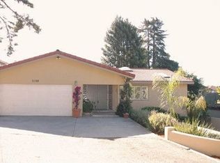 3198 Terrace Dr, Aptos, CA 95003