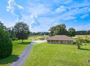 36491 Caraway Rd, Denham Springs, LA 70706