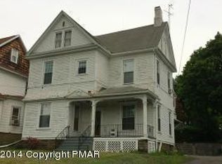 2112 Adams Ave #L-3, Dunmore, PA 18509