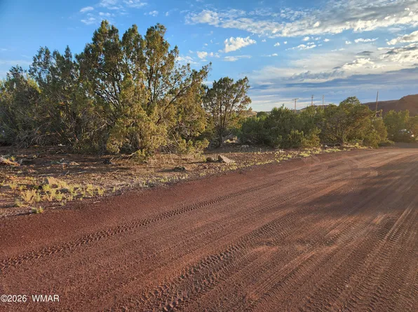 8761 Lance Dr, Show Low, AZ 85901