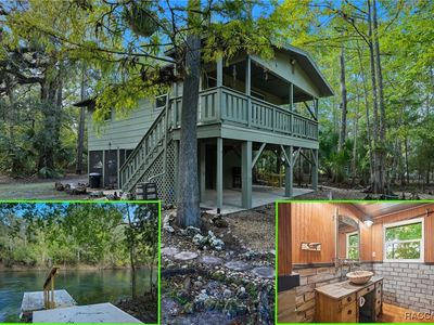 5763 E River Rd, Hernando, FL, 34442