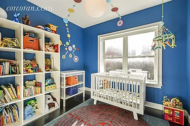 Sold by Corcoran